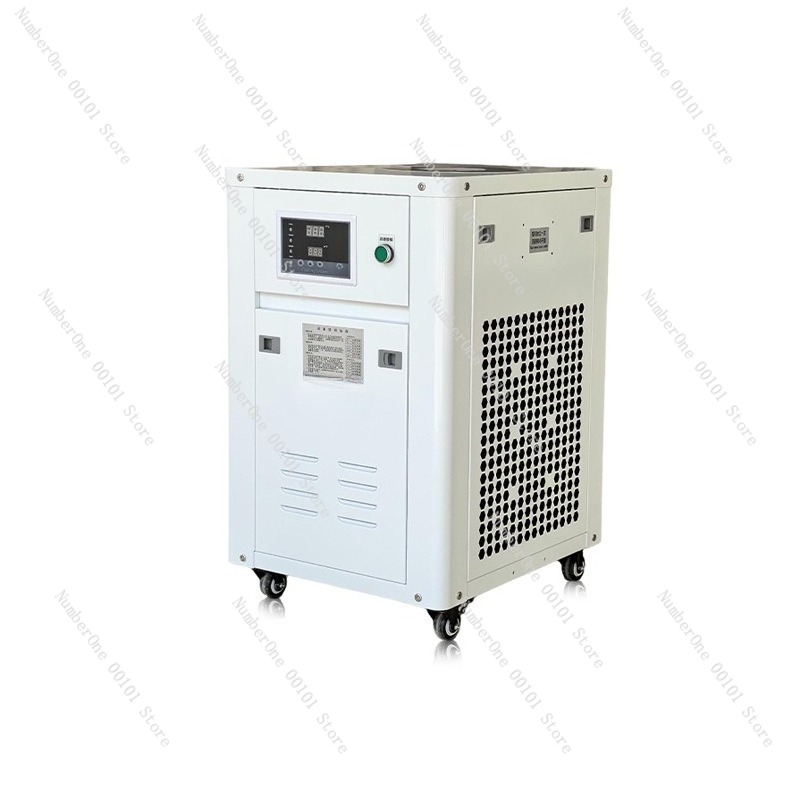 Laser Industrial Chiller - 1HP Industriële Waterkoeler Kleine Koelmachine voor