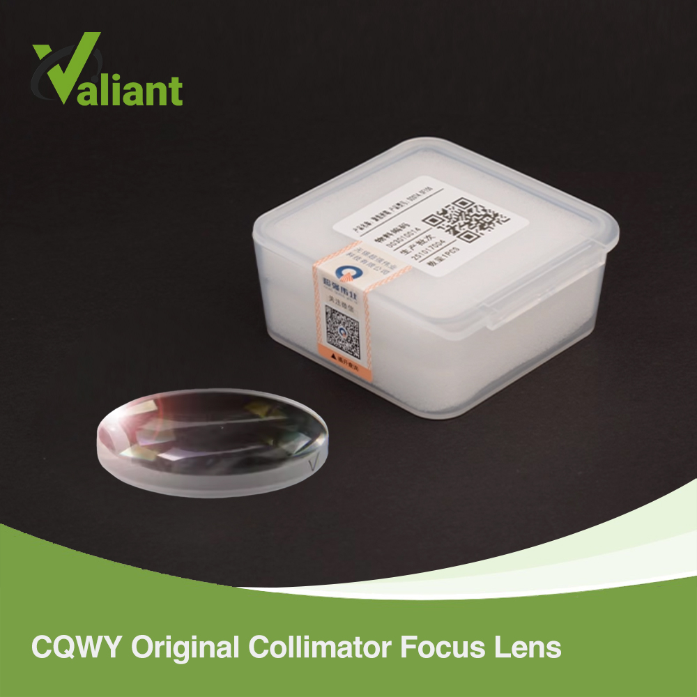 Laser Focus Lens - CQWY Originele D20T4.5F150 D20T3.5F800 D16T5F60 Laserlassen