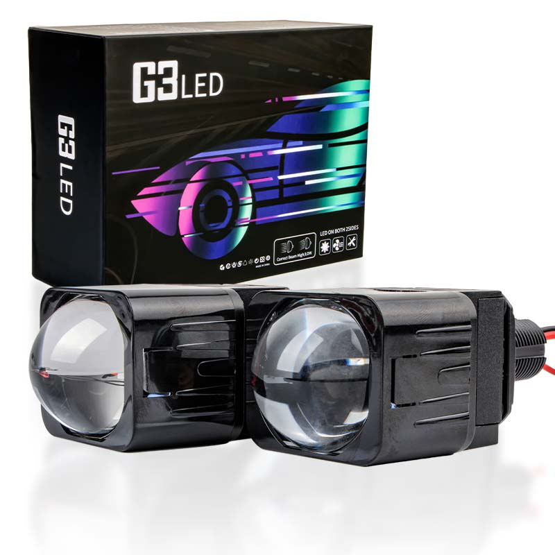 Industrial Laser Systems - Niet-Destructieve Installatie 1.5 Inch Bi Led