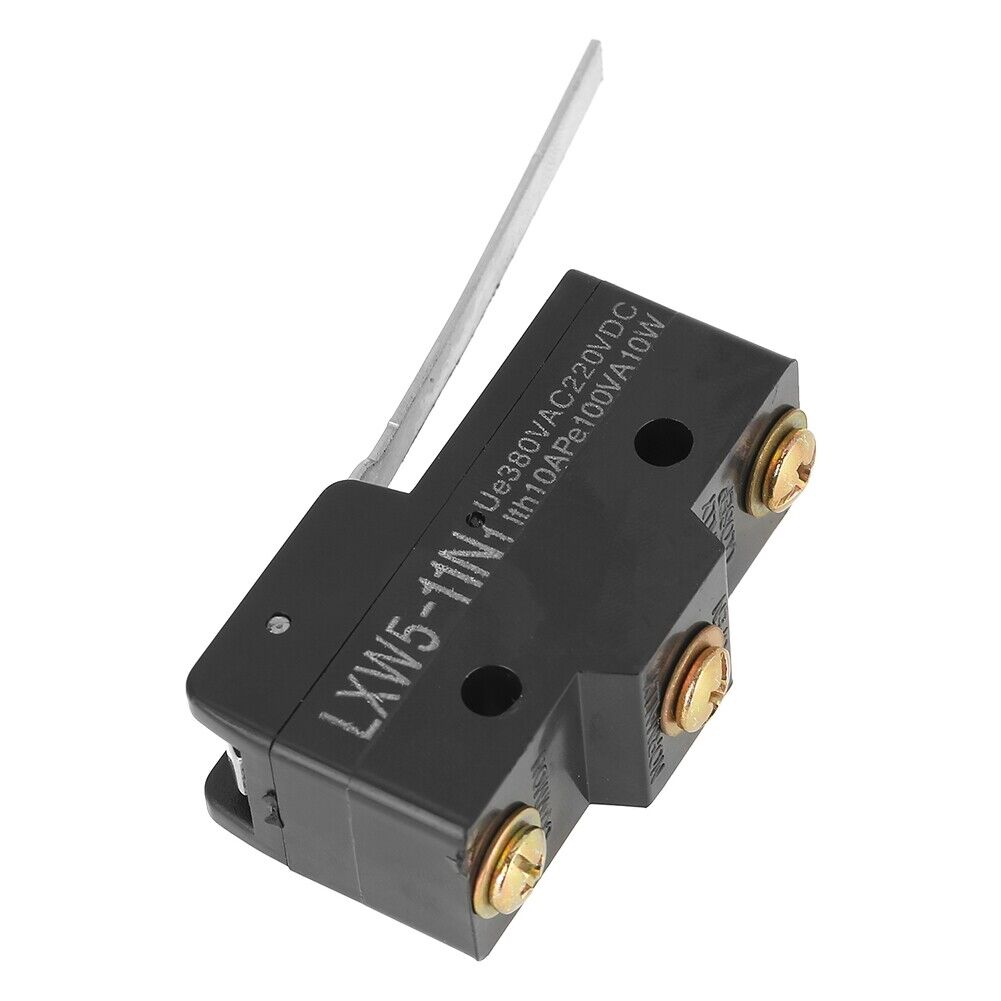 Limit Switch Cnc - Incubator Industriële Schakelaar Eindschakelaar SPDT Schakelaar