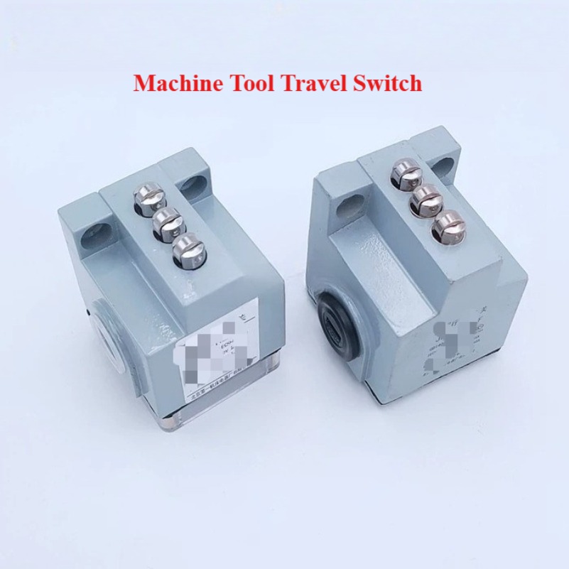 Limit Switch Cnc - Nieuwe JW2-11Z/3 Triple Travel Switch 220V