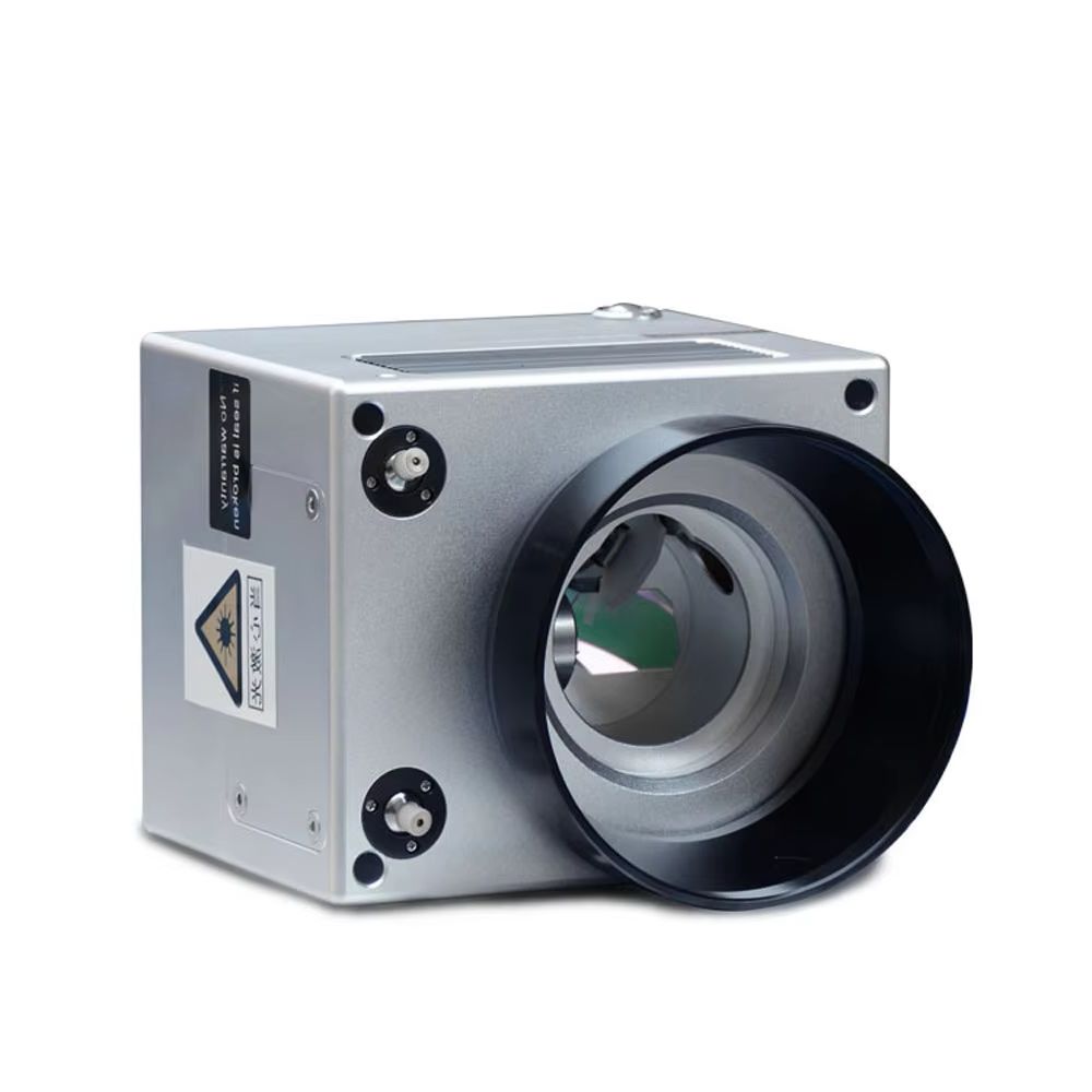 Galvo Scan Head - SCAN-10 Galvo Head Set Scan Galvanometer