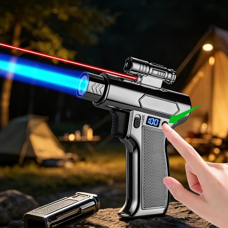 Industrial Laser Blaster - Nieuwe Outdoor Hoge Temperatuur Hoge Vermogen