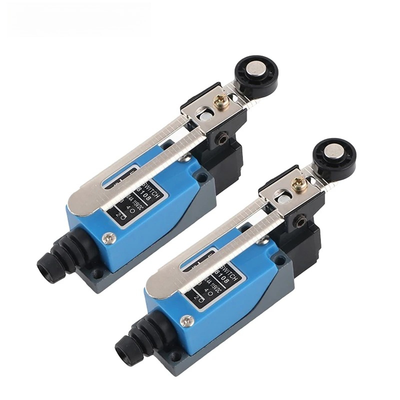Limit Switch Cnc - ME8104 ME8108 Eindschakelaar Waterdichte CNC Momentary