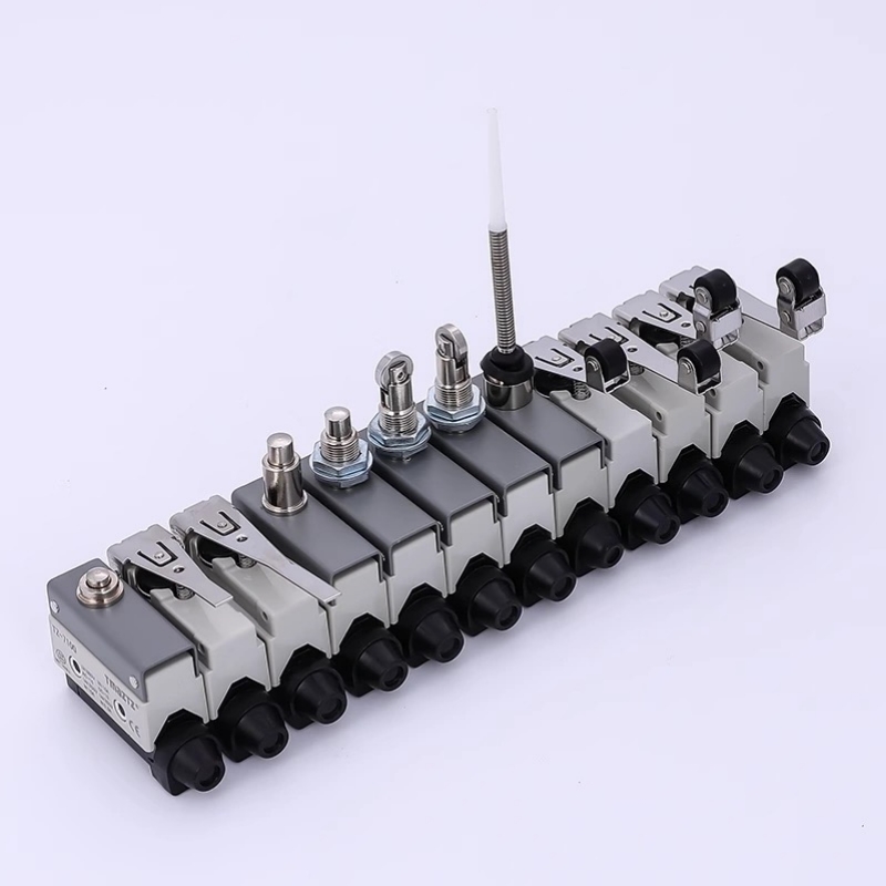 Limit Switch Cnc - 10A 250VAC AZ-7312 AZ-7311 AZ-7121 AZ-7310