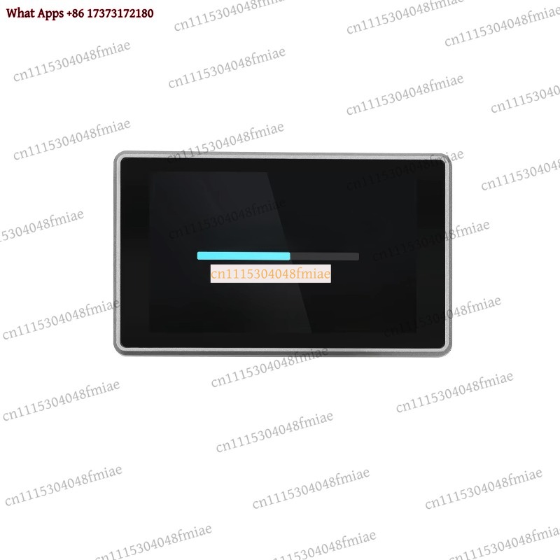 Creality Printer K1 - k3 3D-printer LCD-displaymodule, geschikt voor Creality