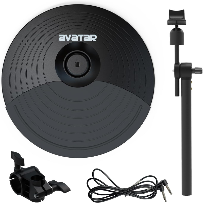 Galvo Scan Head - 10 inch Avatar Dual Zone universele
