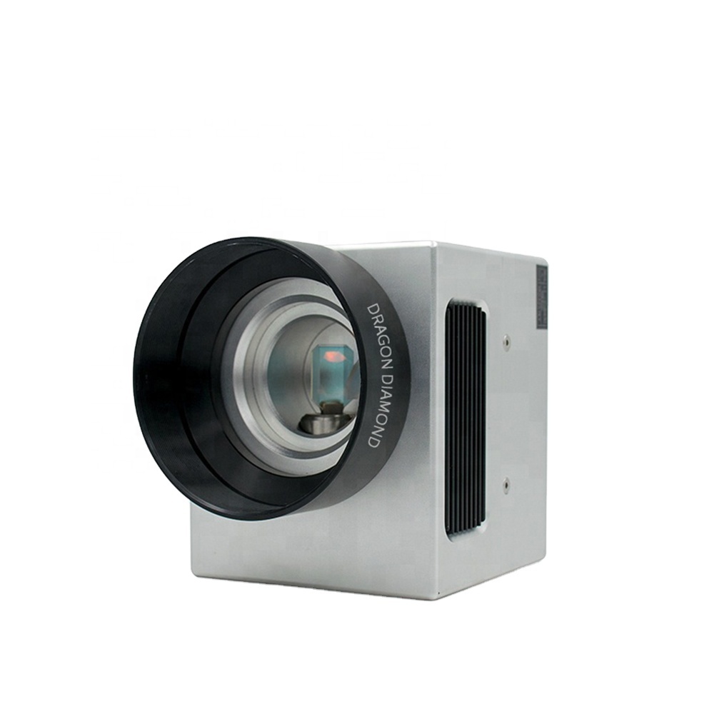 Galvo Scan Head - Vezel Galvo Scan Head RC1001 SG7110