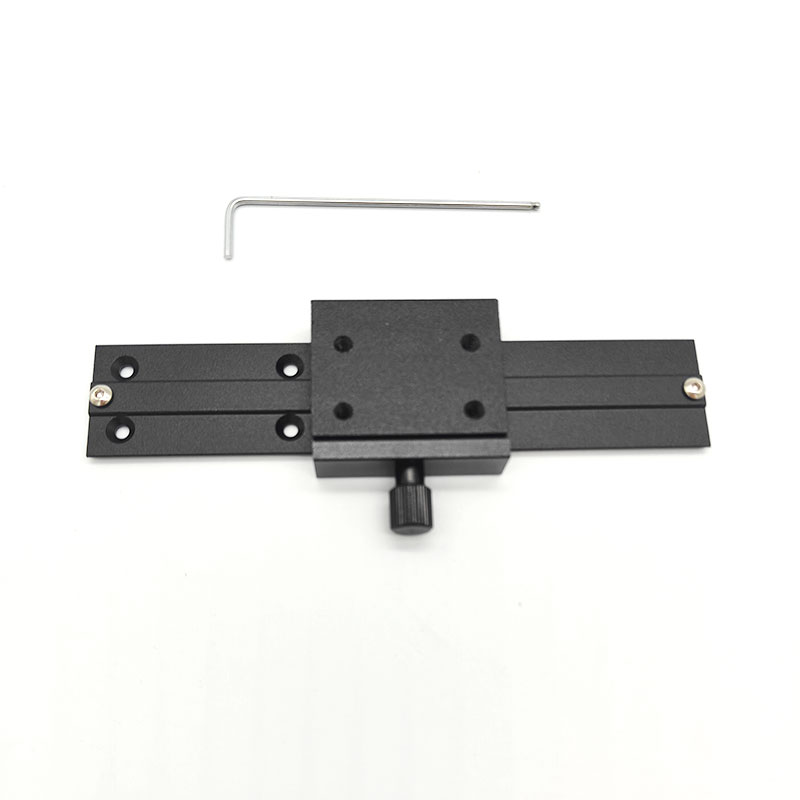 Industrial Laser Systems - Lasergraveermachine Verstelbare hefmodule Lasergraveermachine Z-as metalen