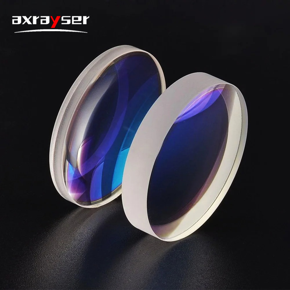 Qilin Laserlasersysteem Collim - Laser Focus Lens recensie en prijs