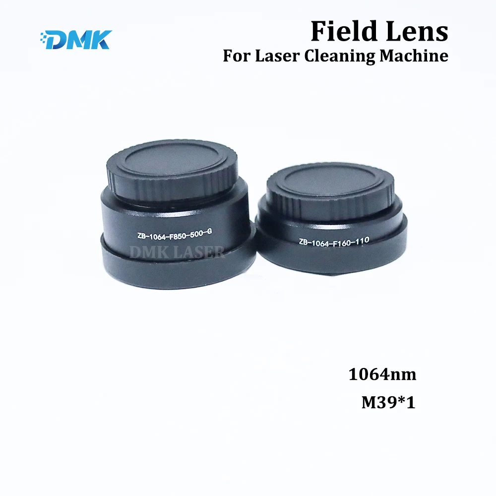 DMK F-theta Fiber Laser Reinig - Galvo Scan Head recensie en prijs