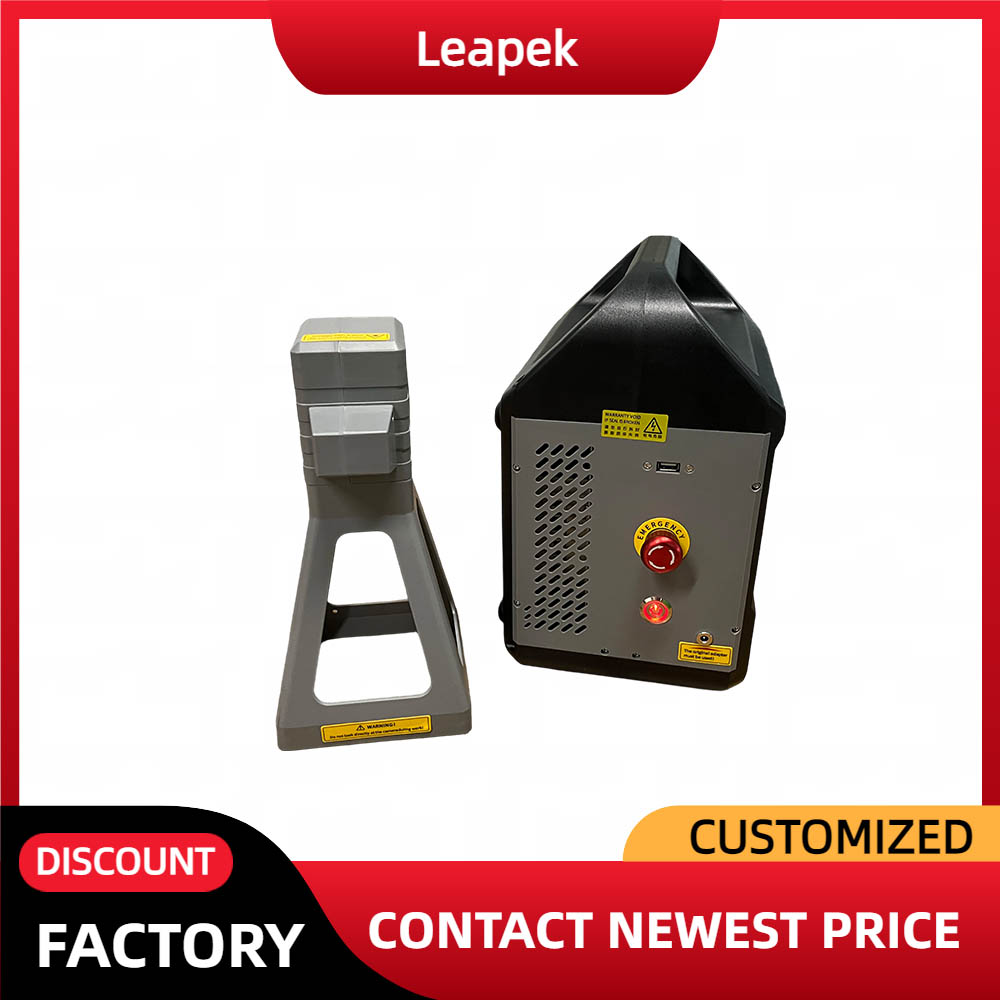 CE-gecertificeerde 20W-50W dra - Industrial Laser Engraving Machine For Metal recensie en prijs