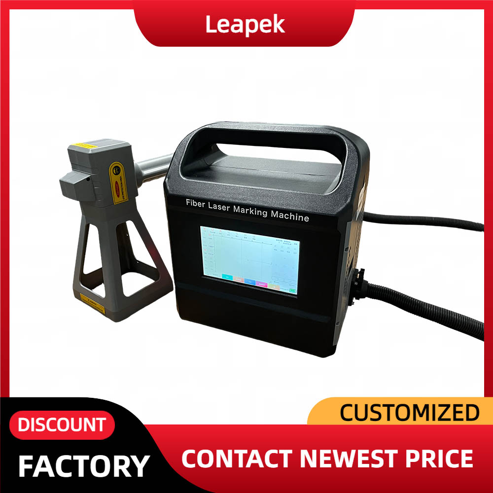 CE-gecertificeerde 20W-50W dra - Industrial Laser Engraving Machine For Metal recensie en prijs