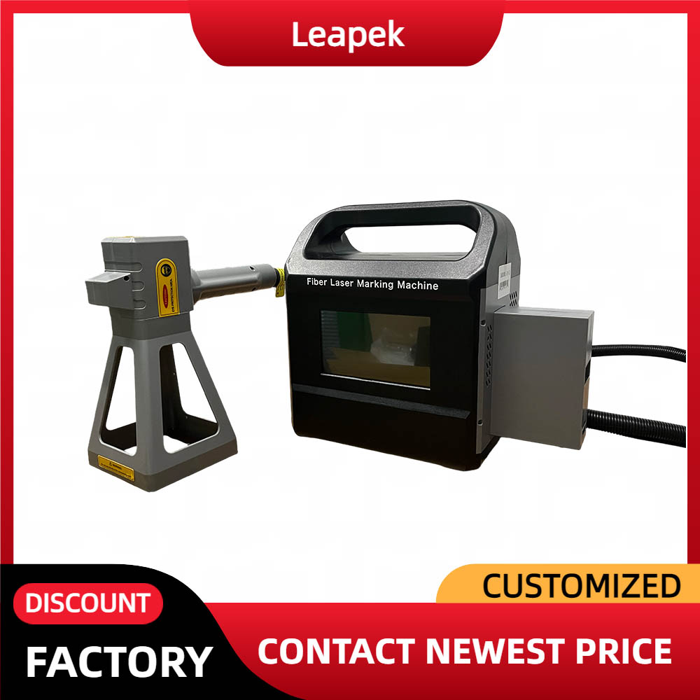 CE-gecertificeerde 20W-50W dra - Industrial Laser Engraving Machine For Metal recensie en prijs