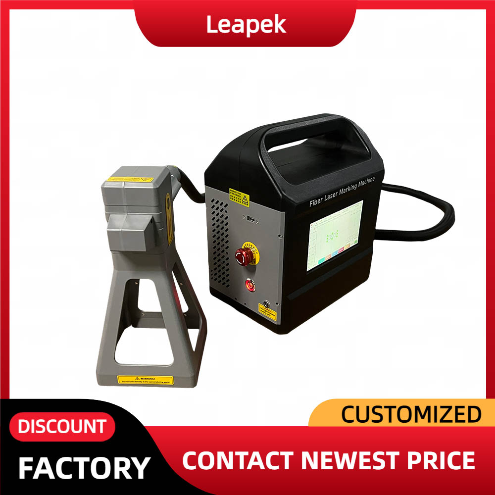 CE-gecertificeerde 20W-50W dra - Industrial Laser Engraving Machine For Metal recensie en prijs