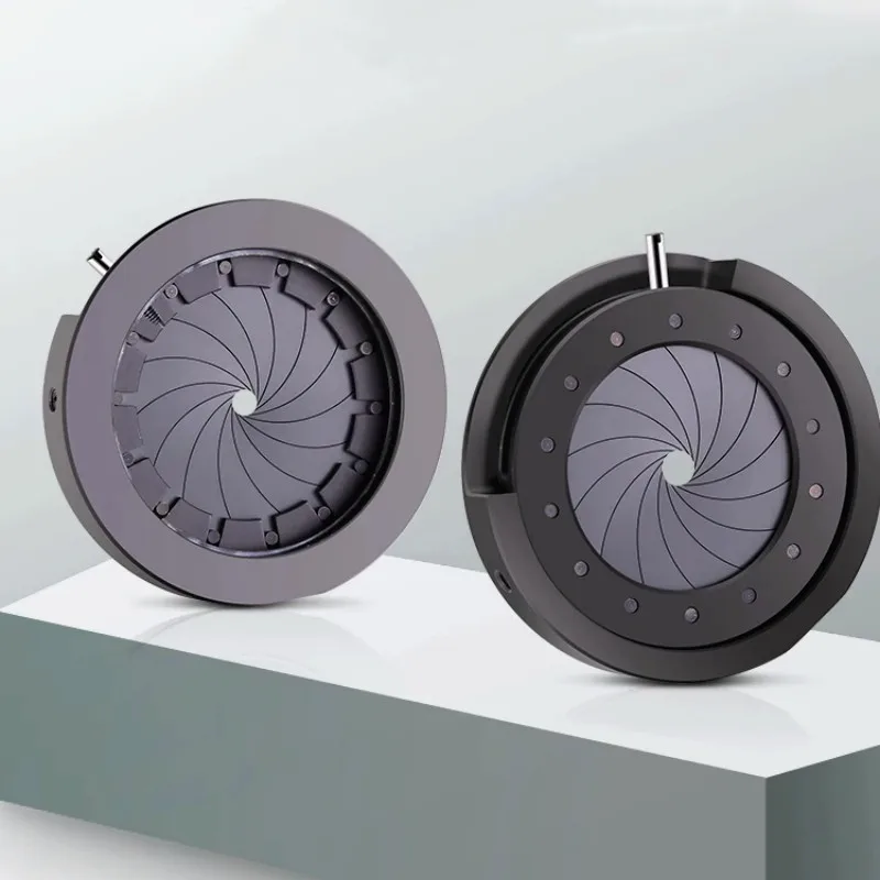1.5-25Mm Optische Iris Diafrag - Industrial Laser Systems recensie en prijs