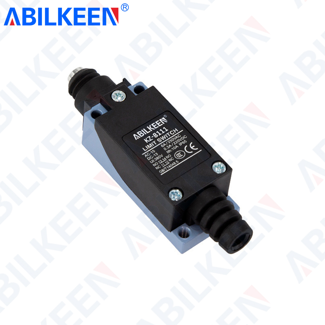ABILKEEN KZ-8111 Push Plunger  - Limit Switch Cnc recensie en prijs