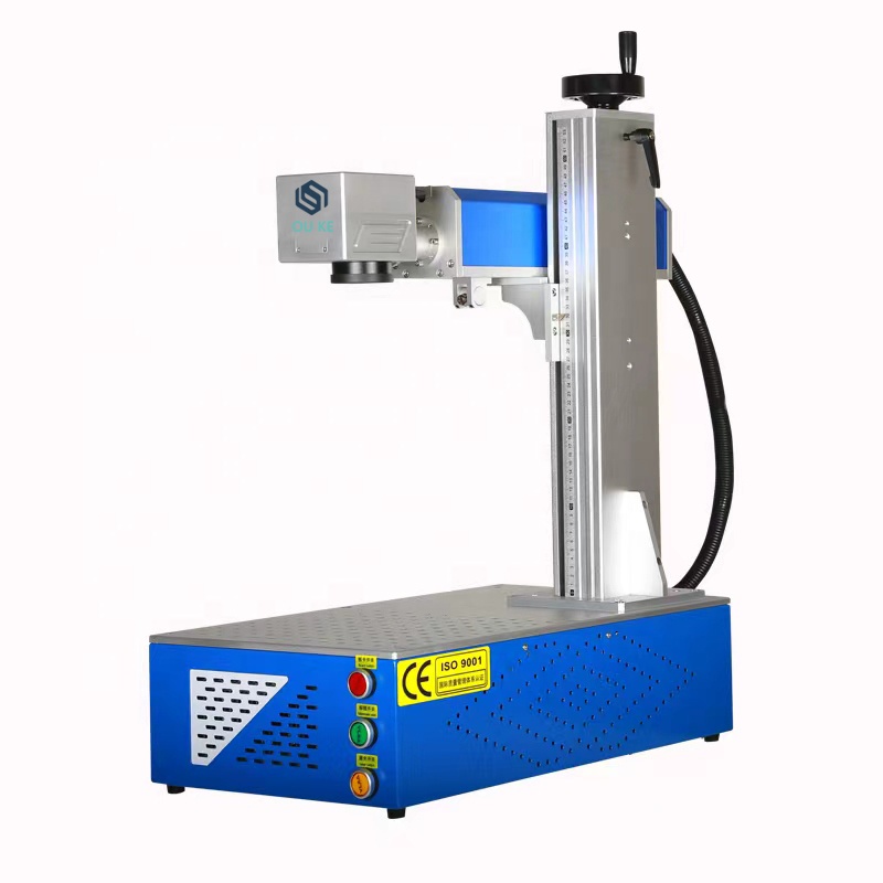 200W industriële laser-metaalg - Industrial Laser Engraving Machine For Metal recensie en prijs