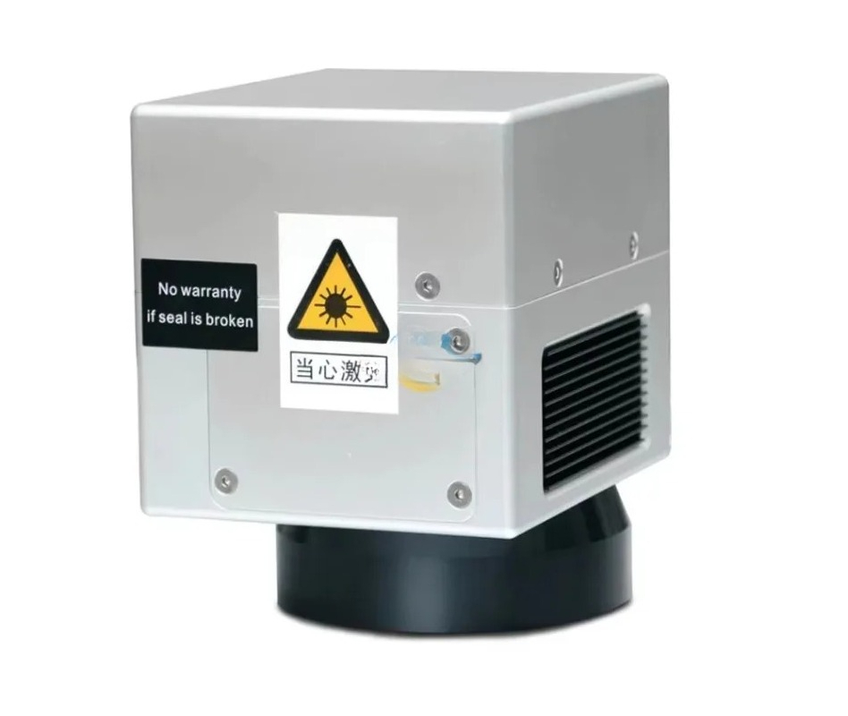 Reserveonderdelen Autofocus Ga - Galvo Scan Head recensie en prijs
