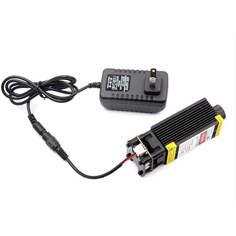 405nm ~ 850nm Focusseerbare Ko - Industrial Laser Systems recensie en prijs