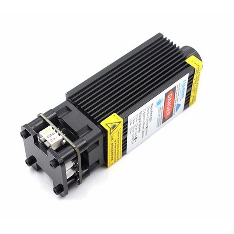 405nm ~ 850nm Focusseerbare Ko - Industrial Laser Systems recensie en prijs