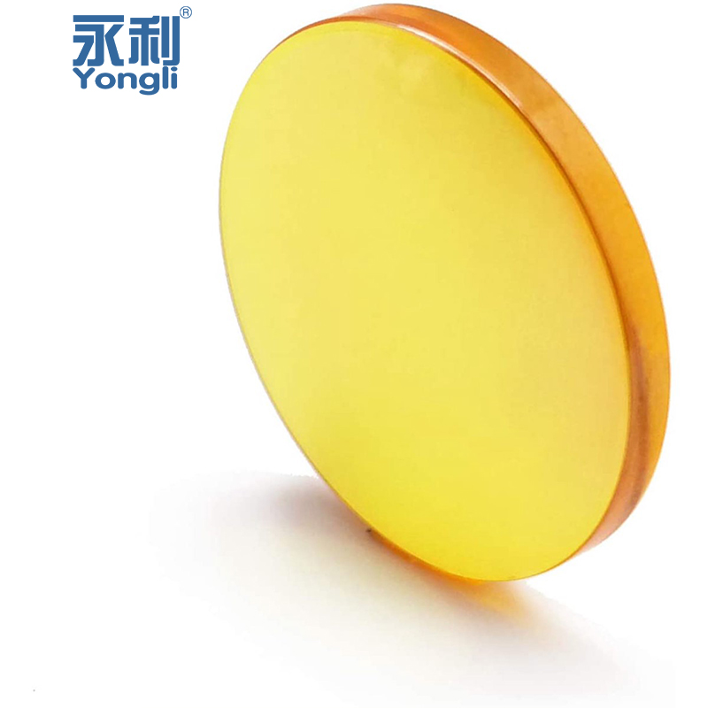 Yongli Focus Lens USA CVD ZnSe - Co2 Laser Mirror recensie en prijs