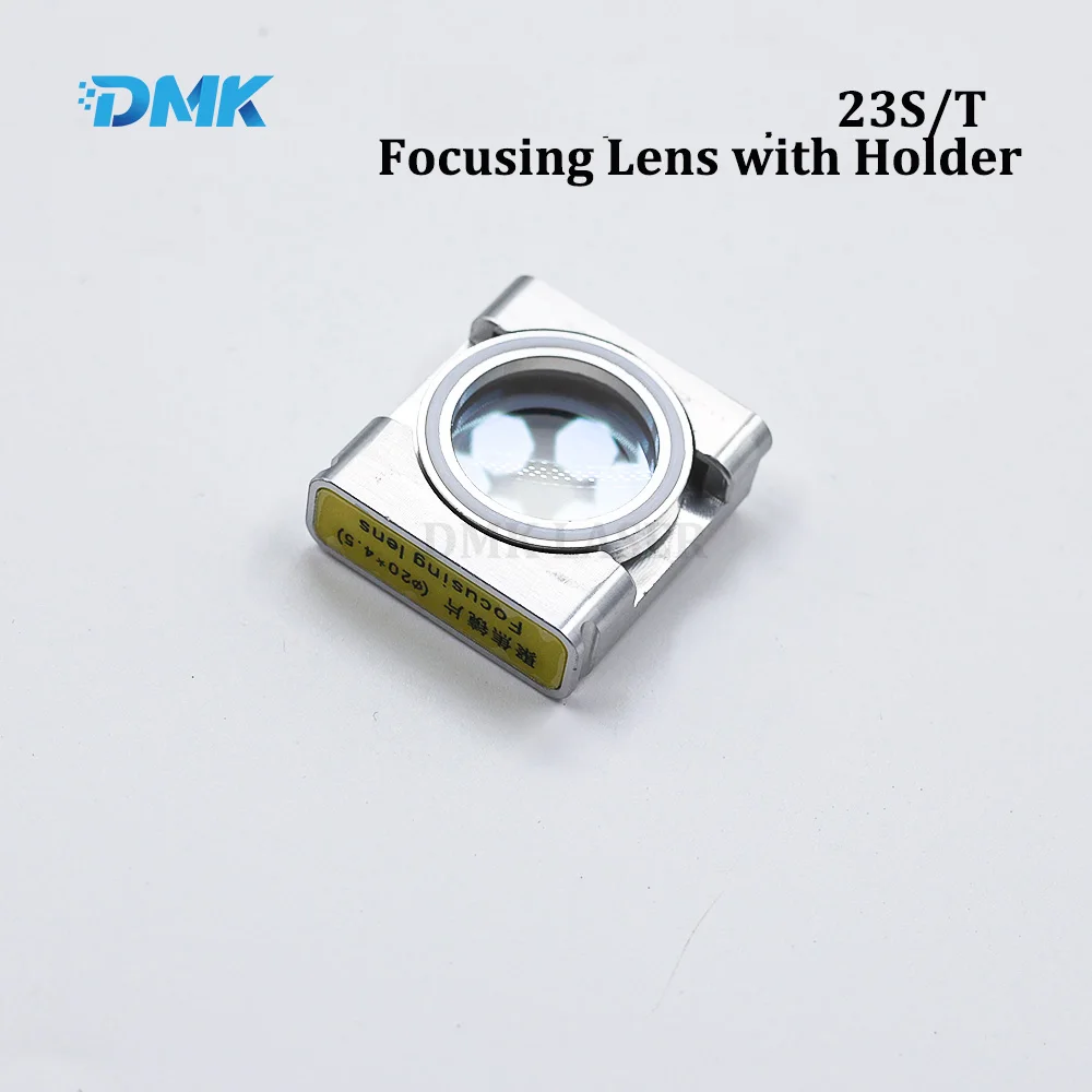 CQWY Laserlaskop Focuslensmodu - Laser Focus Lens recensie en prijs