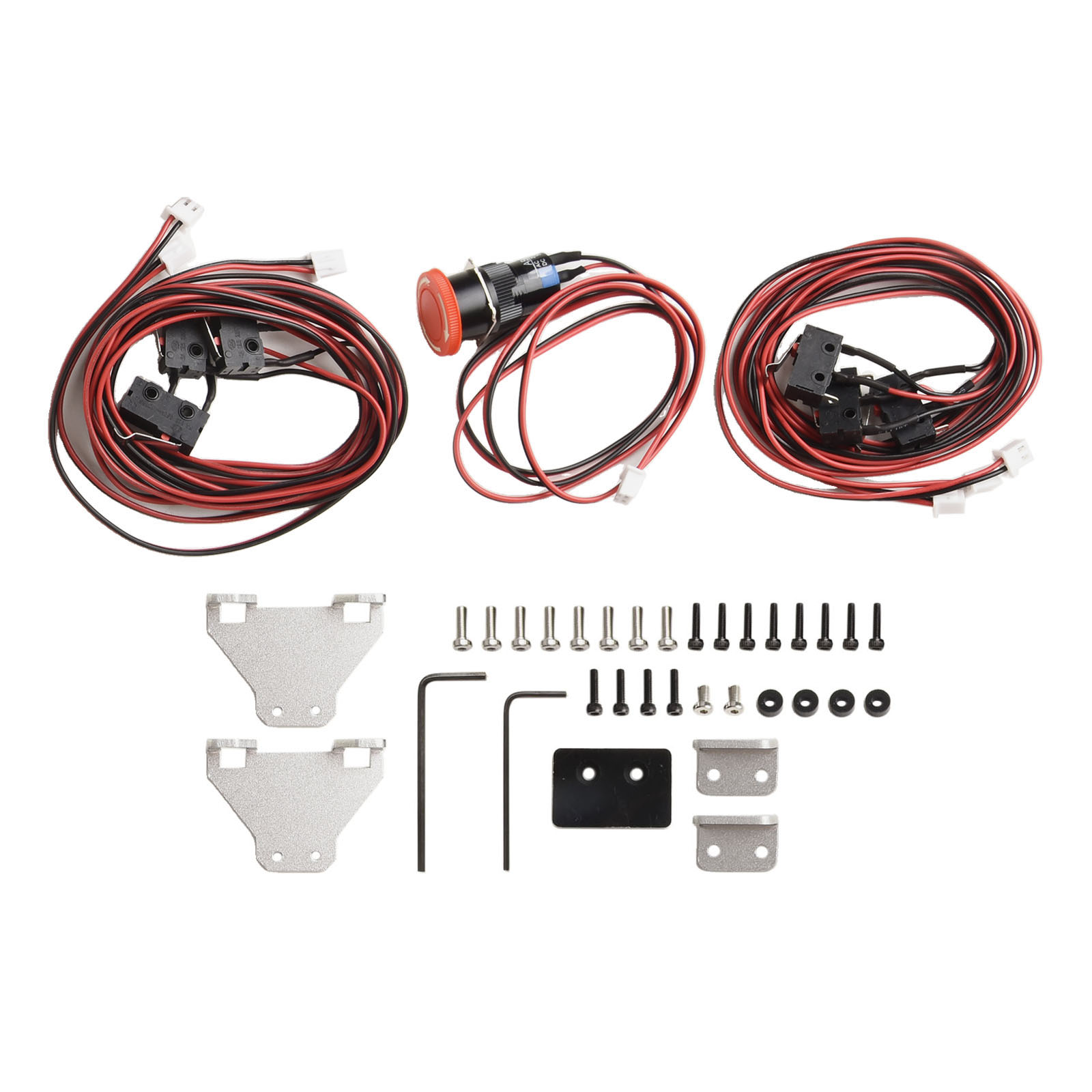 3018 Max Limit Switch Set Scha - Limit Switch Cnc recensie en prijs