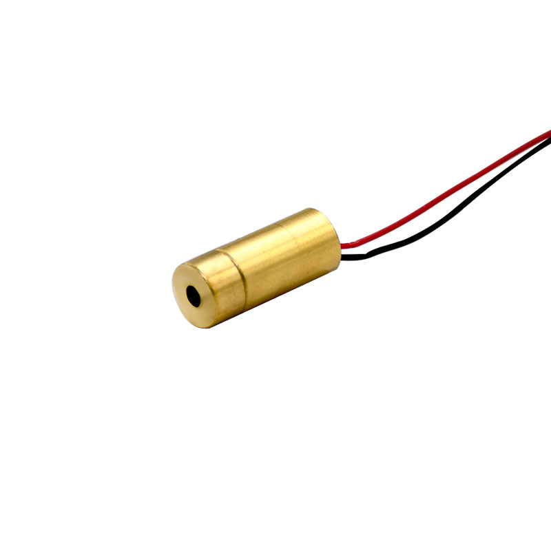 520nm 5mW Groen Licht Laser Mo - Industrial Laser Systems recensie en prijs