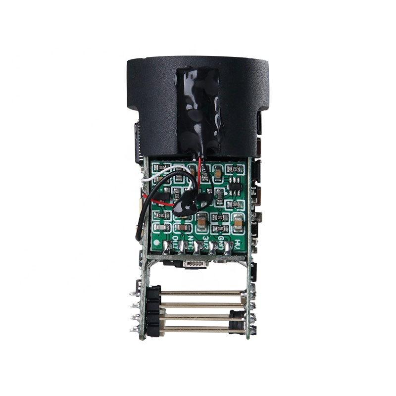NIEUW Kleine OEM Afstandsmeter - Industrial Laser Distance Measuring Device recensie en prijs
