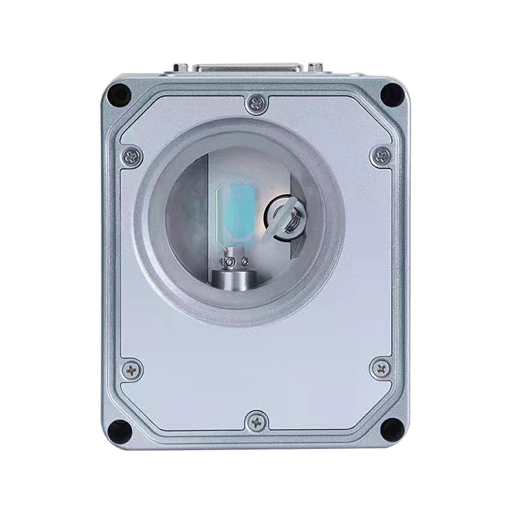 Nieuwe RC1001 Dubbele Rode Pun - Galvo Scan Head recensie en prijs