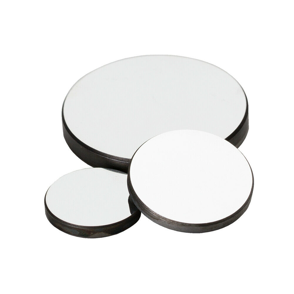 Dia 20 mm 3PC K9 glasreflectie - Co2 Laser Mirror recensie en prijs
