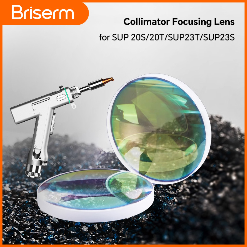 Laser Collimator Focuslens D20 - Laser Focus Lens recensie en prijs
