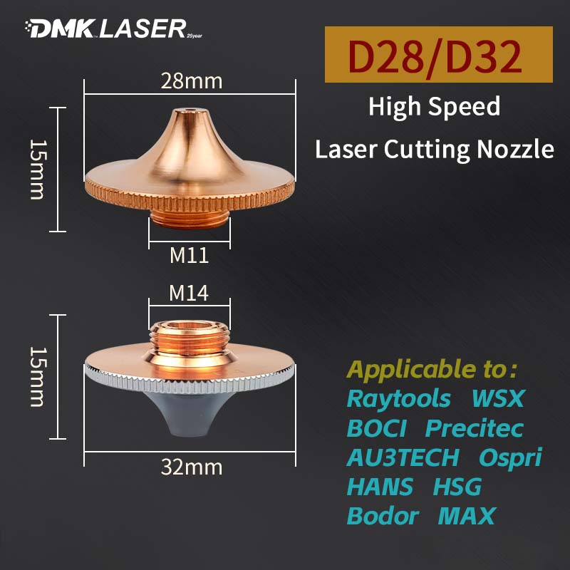 D28/D32 High Power High Speed  - Industrial Laser Blasting recensie en prijs