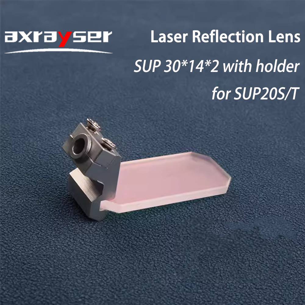Reflector Spiegels Laser Handb - Laser Focus Lens recensie en prijs