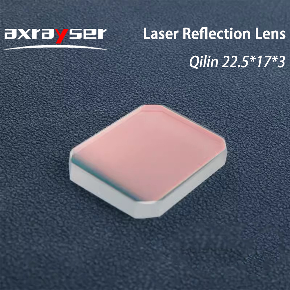 Reflector Spiegels Laser Handb - Laser Focus Lens recensie en prijs