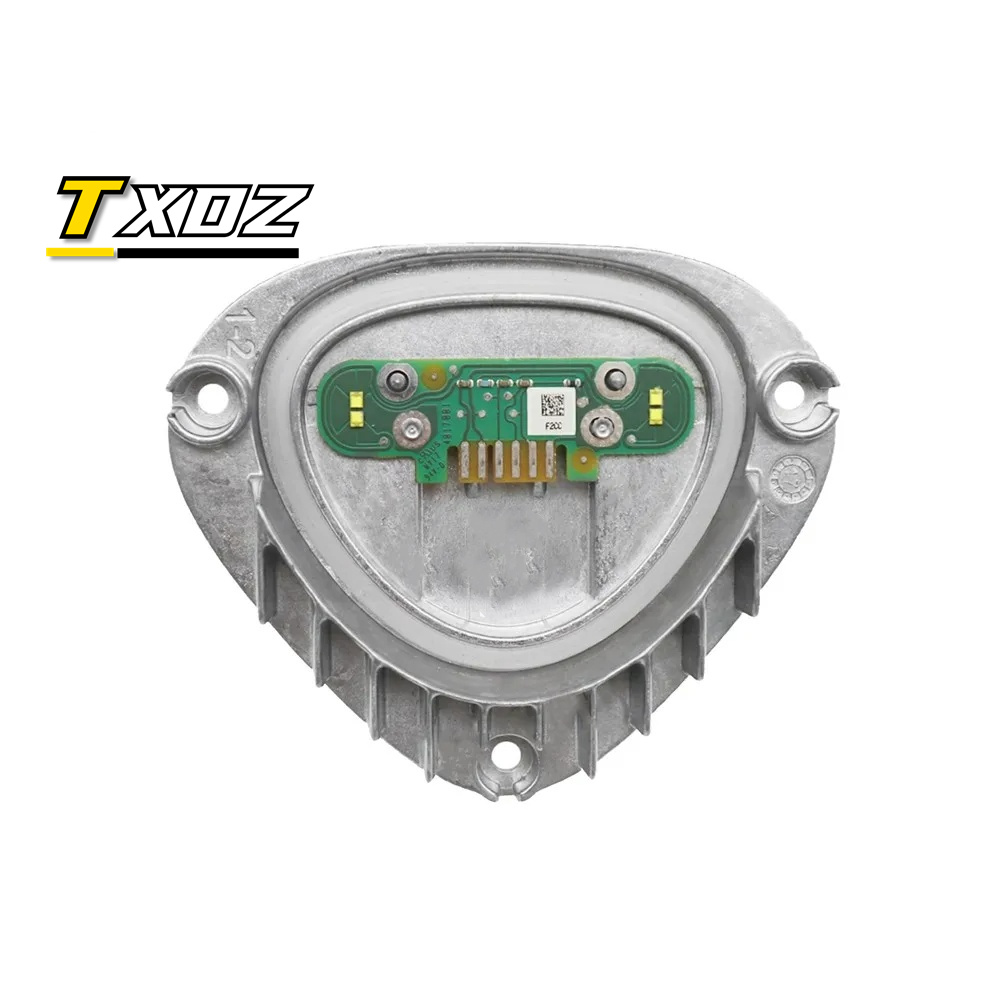 Non-Laser DRL LED Boards Voor  - Industrial Laser Systems recensie en prijs