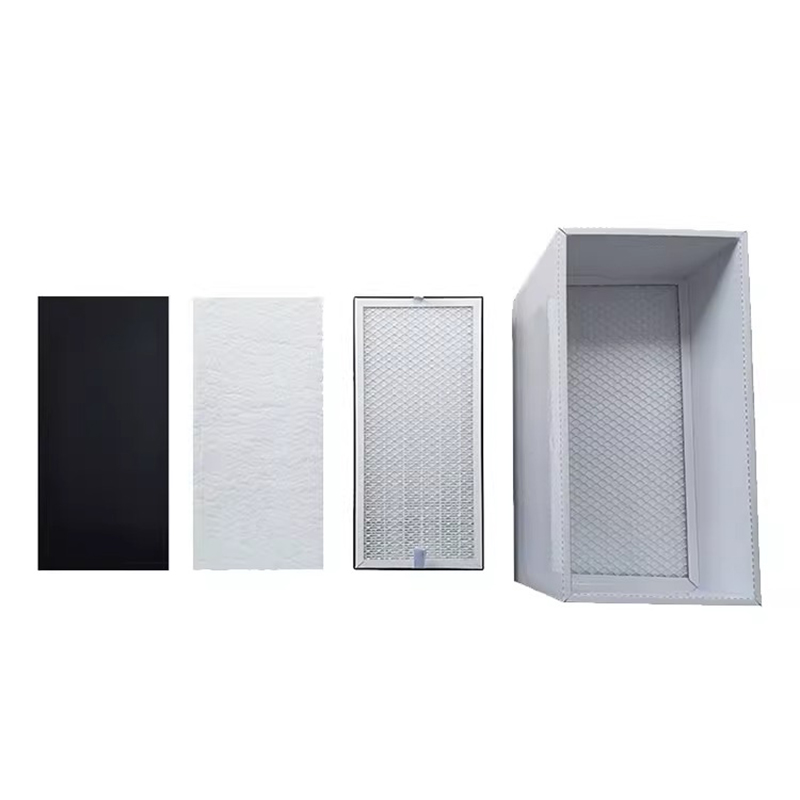 240W Pure Air Fume Extractor I - Industrial Laser Engraving Machine For Metal recensie en prijs