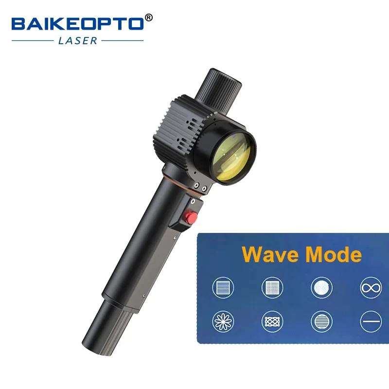 ZBTK Hoogwaardig DHCP200 Laser - Industrial Laser Systems recensie en prijs