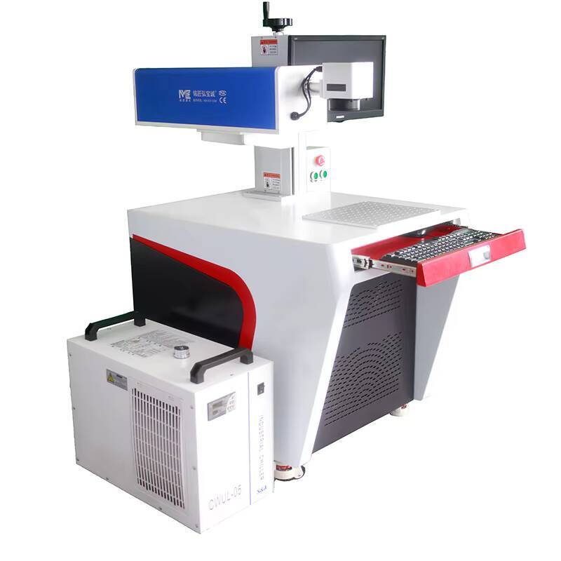 Hoge kwaliteit vezelmarkering  - Industrial Laser Engraving Machine For Metal recensie en prijs