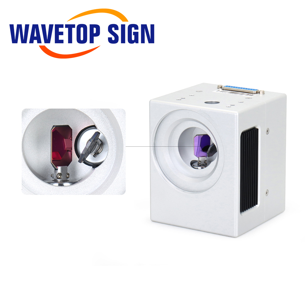 WaveTopSign SG2206 355nm UV-la - Galvo Scan Head recensie en prijs