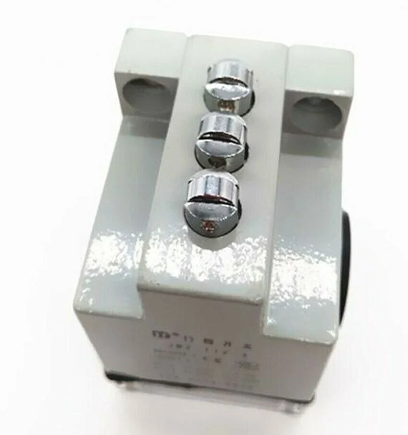 JW2-11Z/3 Triple Reizen Schake - Limit Switch Cnc recensie en prijs