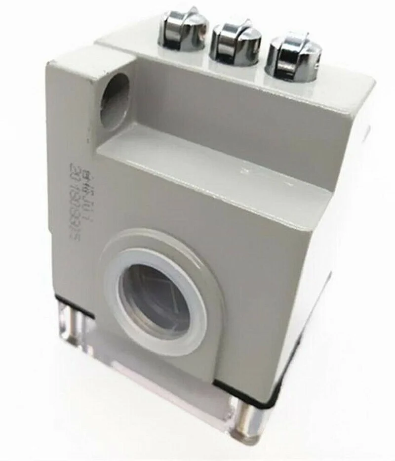 JW2-11Z/3 Triple Reizen Schake - Limit Switch Cnc recensie en prijs