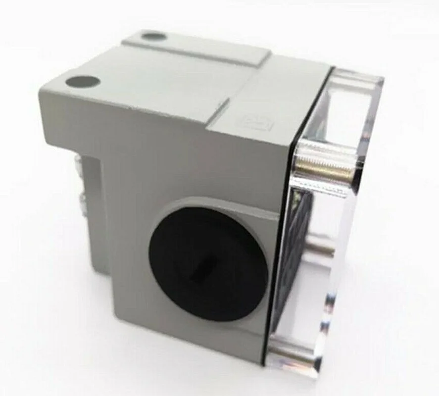JW2-11Z/3 Triple Reizen Schake - Limit Switch Cnc recensie en prijs