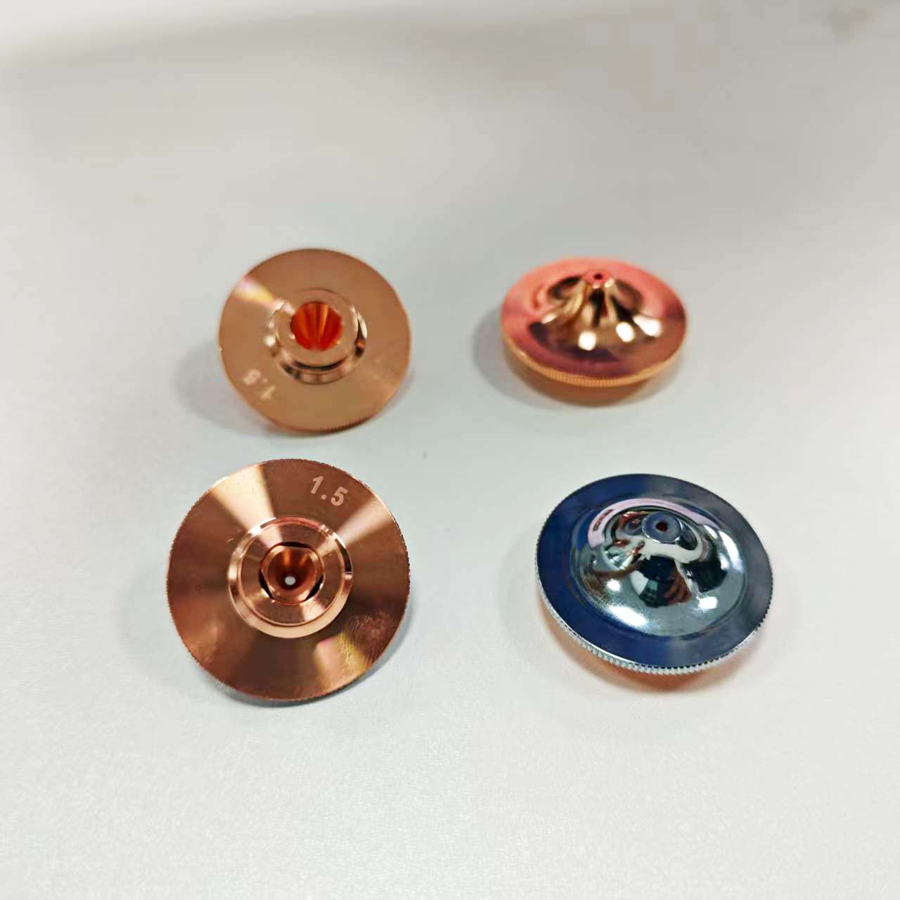 D32 Hoge Snelheid Laser Snijmo - Industrial Laser Applications recensie en prijs