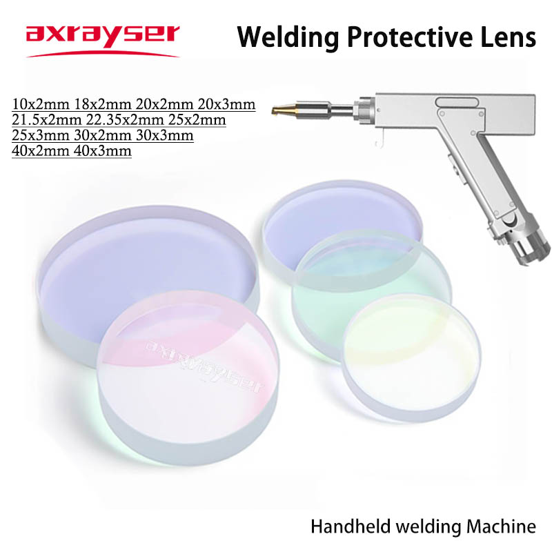 Lassen Laser Lens Beschermende - Industrial Laser Blaster recensie en prijs