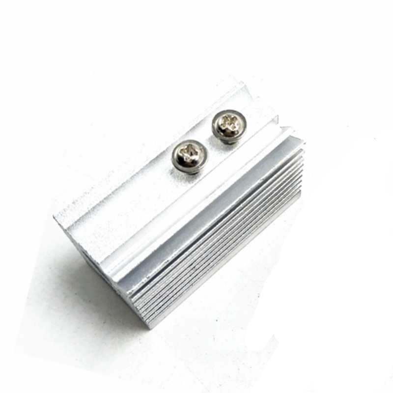 22x27x46mm zilveren koellichaa - Industrial Laser Systems recensie en prijs