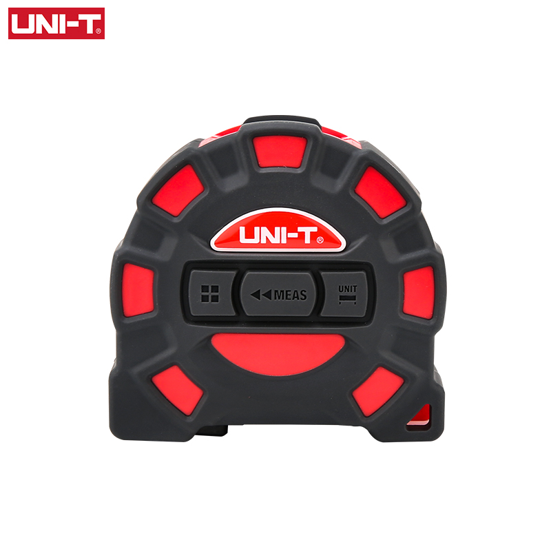 UNI-T 2in1 50M 60M Laser Meetl - Industrial Laser Training recensie en prijs