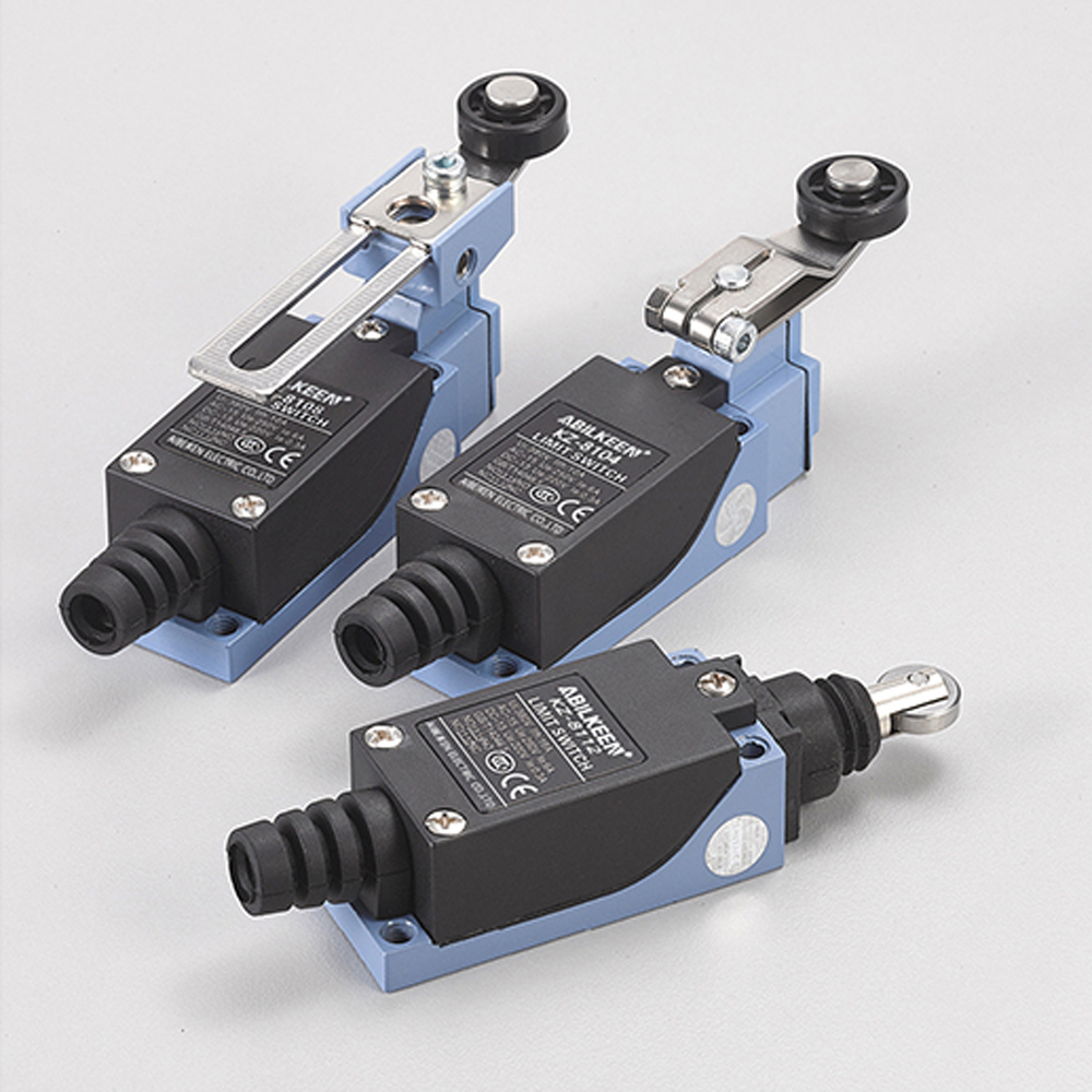 Waterdicht Type Tijdelijke Ind - Limit Switch Cnc recensie en prijs