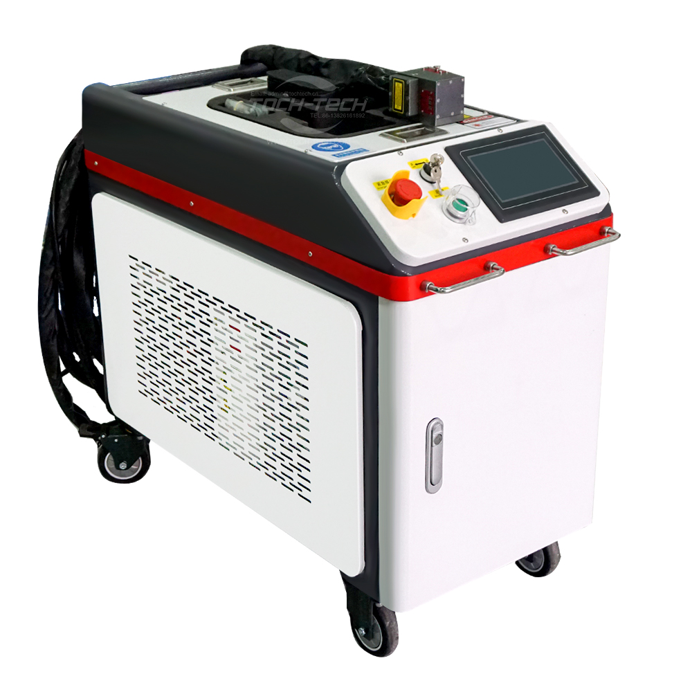 Hoge Kwaliteit Industriële 200 - Industrial Laser Paint Removal recensie en prijs